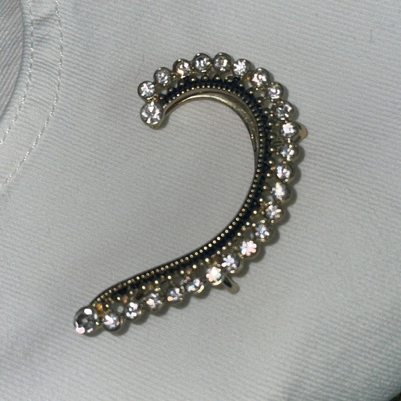 Ear cuff - Picture 5 of 5